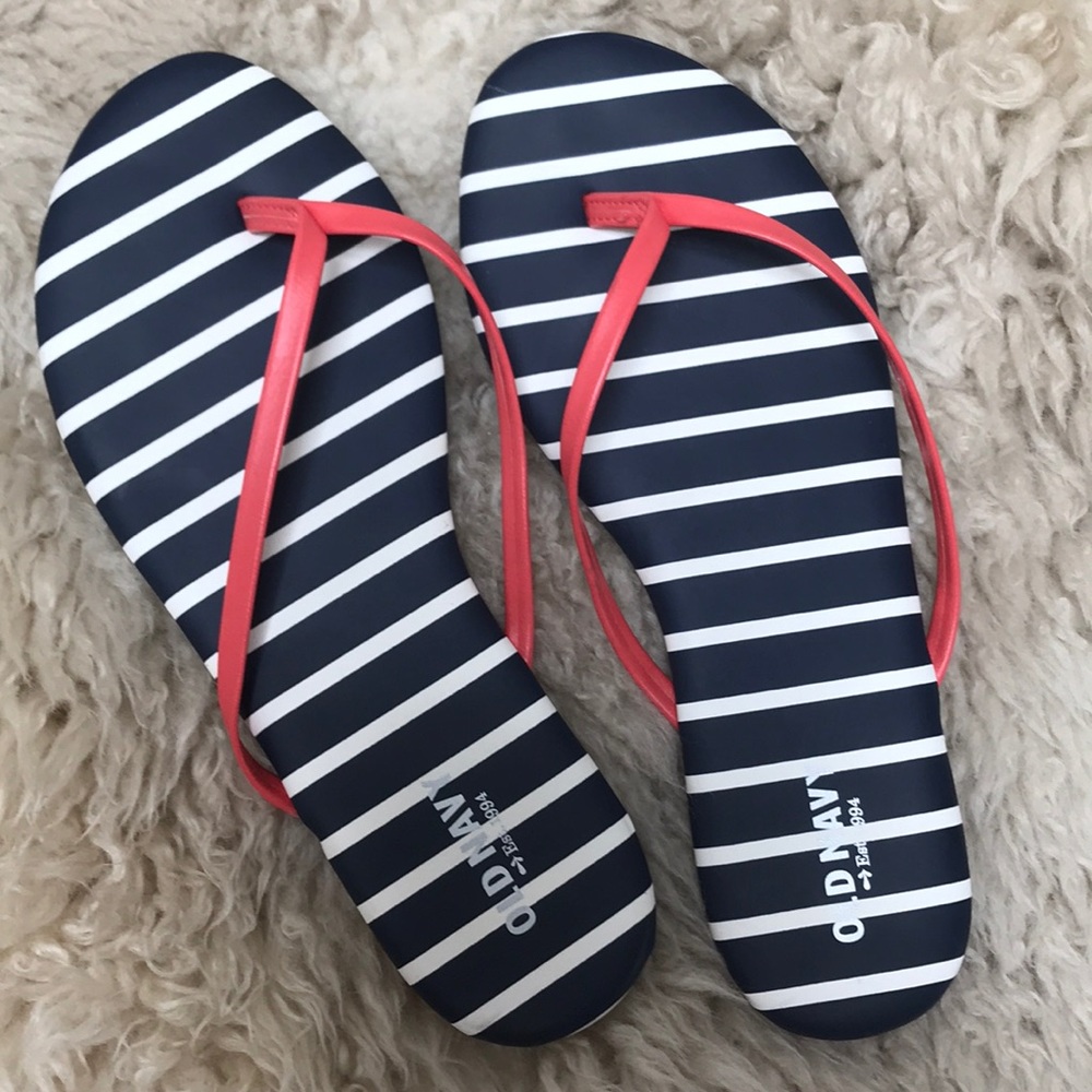 Flip Flops